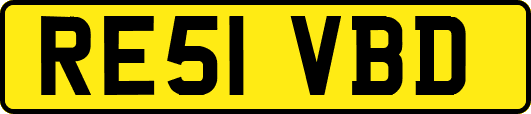 RE51VBD
