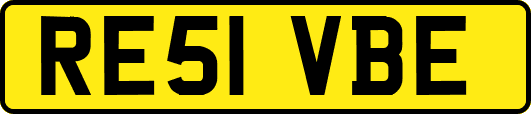 RE51VBE