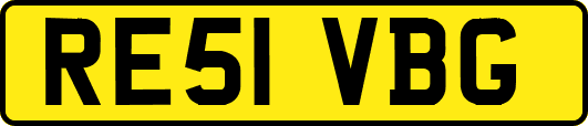 RE51VBG