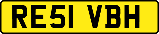 RE51VBH