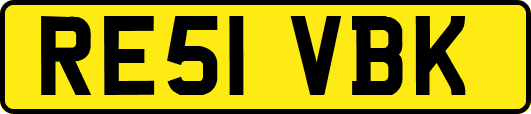 RE51VBK