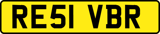 RE51VBR