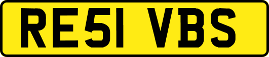 RE51VBS
