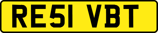 RE51VBT