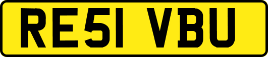 RE51VBU