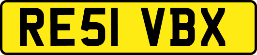 RE51VBX