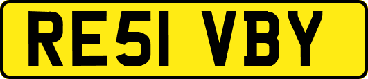 RE51VBY