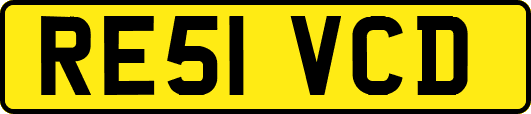 RE51VCD