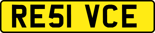 RE51VCE