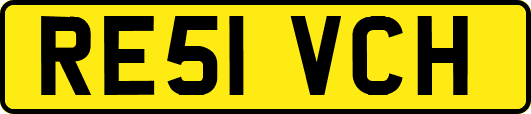 RE51VCH