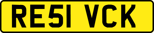 RE51VCK
