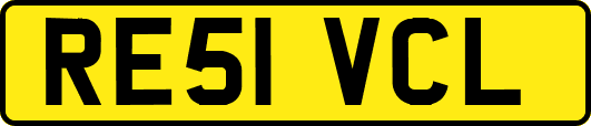 RE51VCL