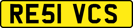 RE51VCS