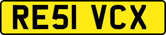 RE51VCX