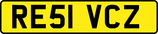 RE51VCZ