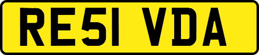 RE51VDA