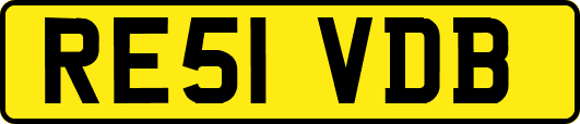 RE51VDB