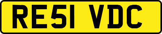 RE51VDC