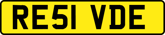 RE51VDE
