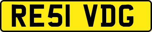 RE51VDG