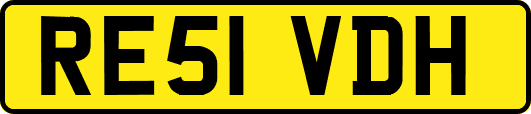 RE51VDH