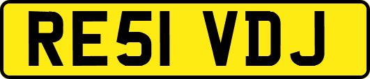 RE51VDJ