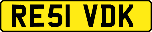 RE51VDK
