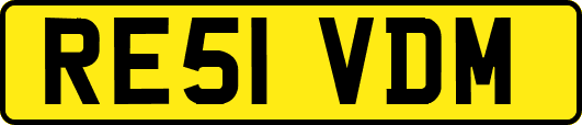RE51VDM