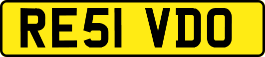 RE51VDO