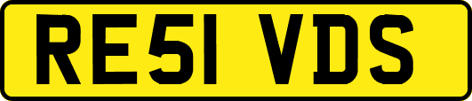 RE51VDS