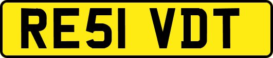 RE51VDT