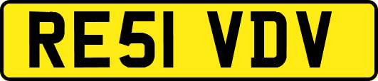 RE51VDV