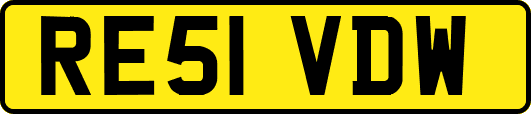 RE51VDW