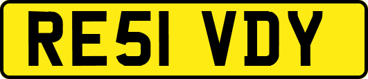 RE51VDY