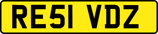 RE51VDZ