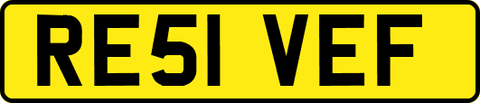 RE51VEF