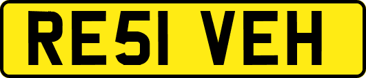 RE51VEH