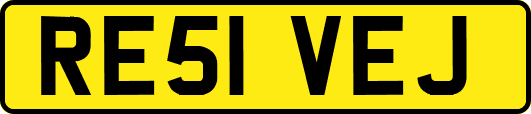 RE51VEJ