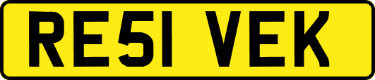 RE51VEK