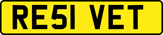 RE51VET