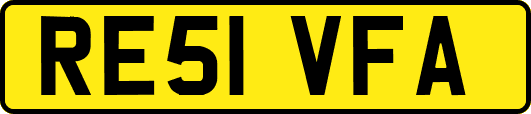 RE51VFA