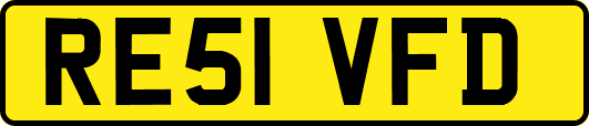 RE51VFD