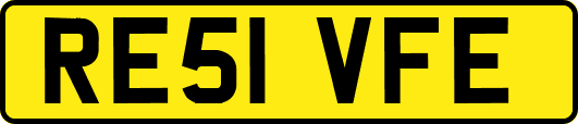 RE51VFE