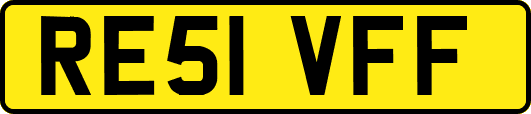RE51VFF