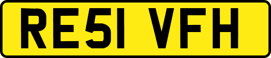 RE51VFH