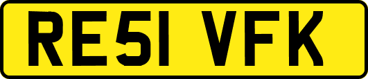 RE51VFK