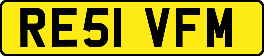 RE51VFM