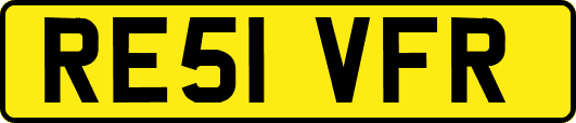 RE51VFR