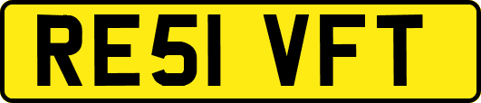 RE51VFT