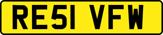 RE51VFW
